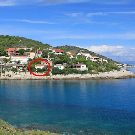 Apartments By The Sea Milna, Vis - 8913 Esterno foto