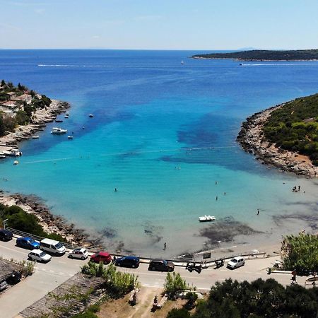 Apartments By The Sea Milna, Vis - 8913 Esterno foto