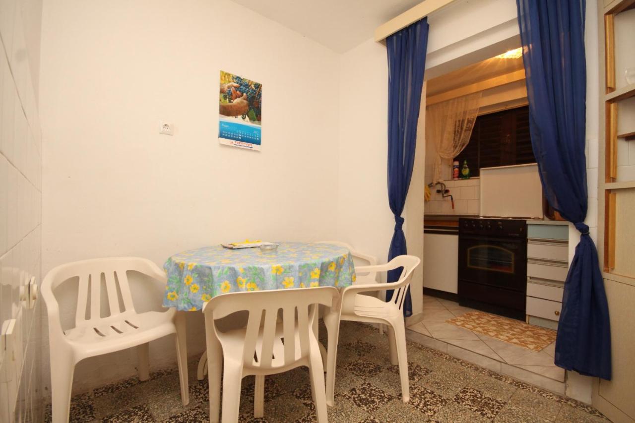 Apartments By The Sea Milna, Vis - 8913 Esterno foto