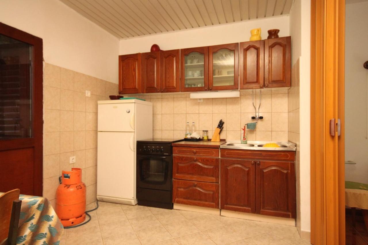 Apartments By The Sea Milna, Vis - 8913 Esterno foto