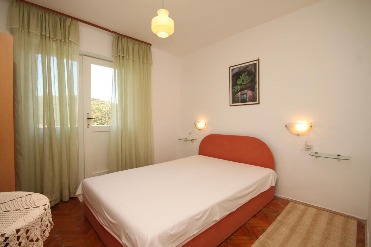 Apartments By The Sea Milna, Vis - 8913 Esterno foto