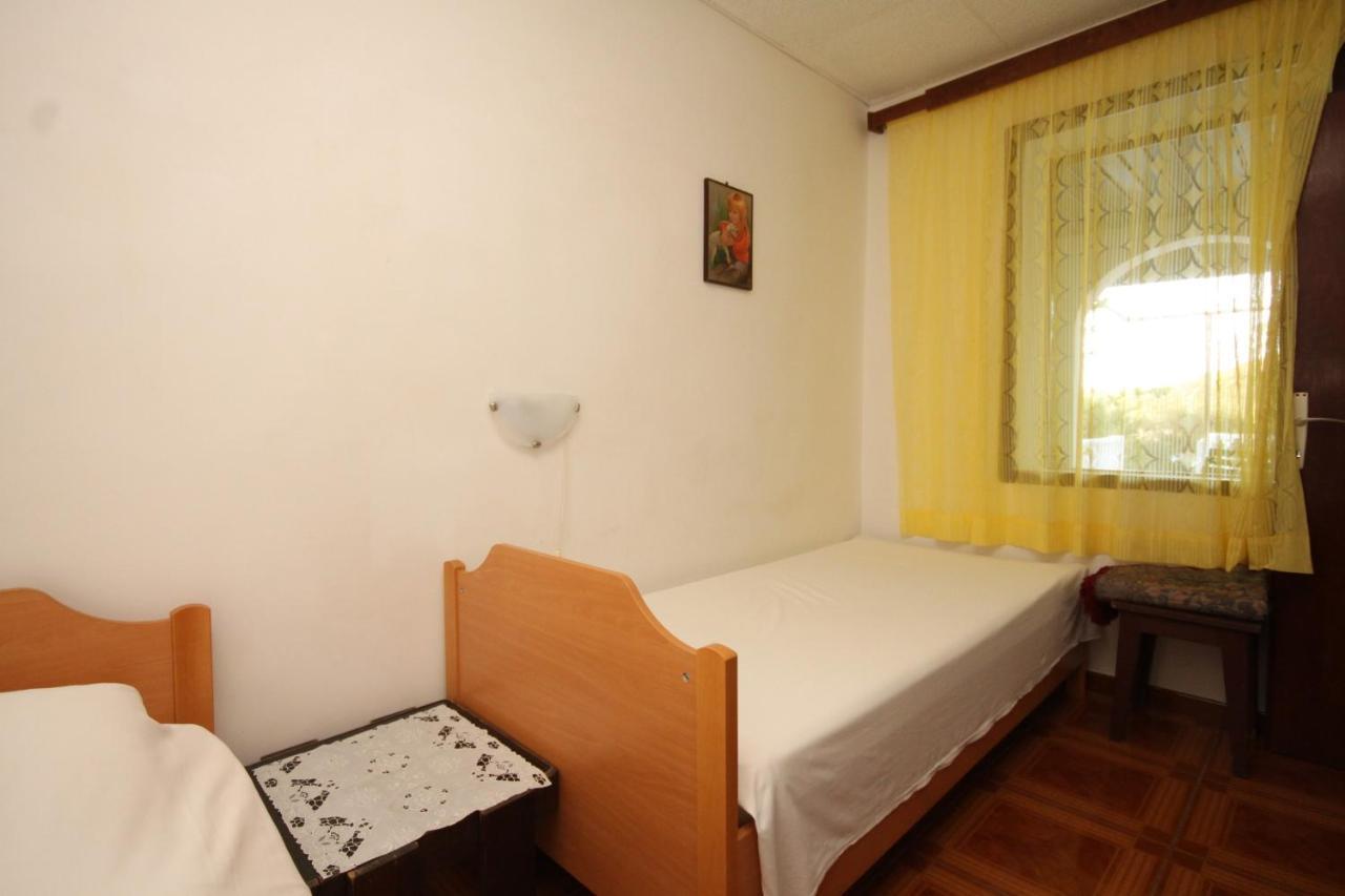Apartments By The Sea Milna, Vis - 8913 Esterno foto