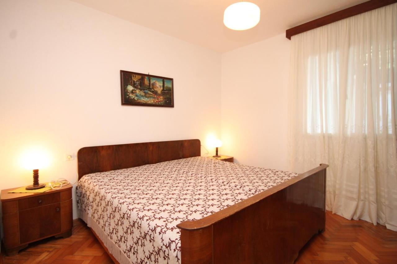 Apartments By The Sea Milna, Vis - 8913 Esterno foto