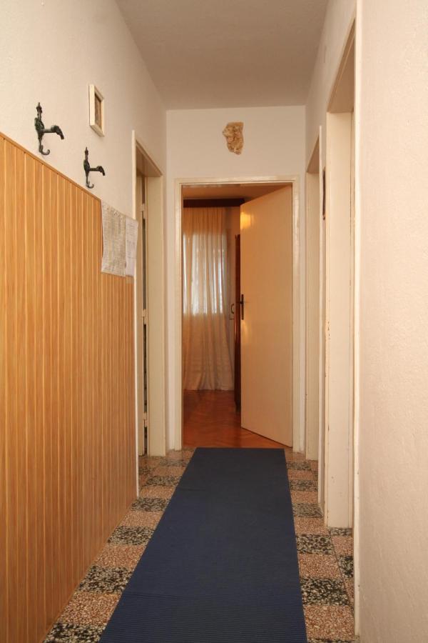 Apartments By The Sea Milna, Vis - 8913 Esterno foto