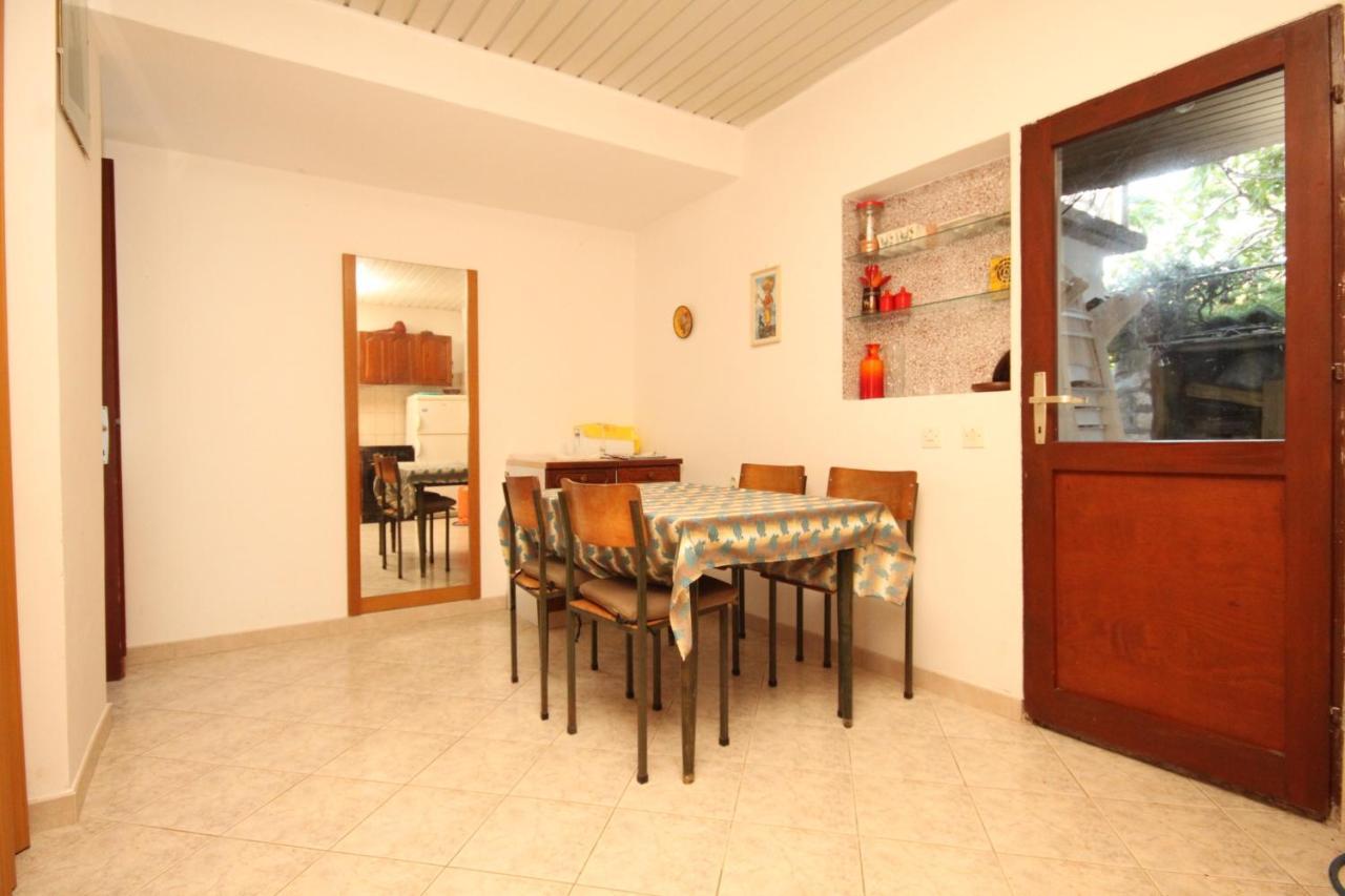 Apartments By The Sea Milna, Vis - 8913 Esterno foto