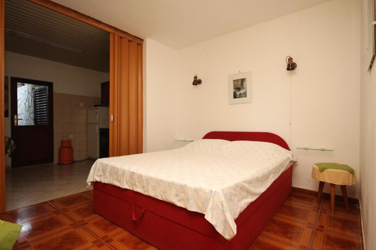 Apartments By The Sea Milna, Vis - 8913 Esterno foto