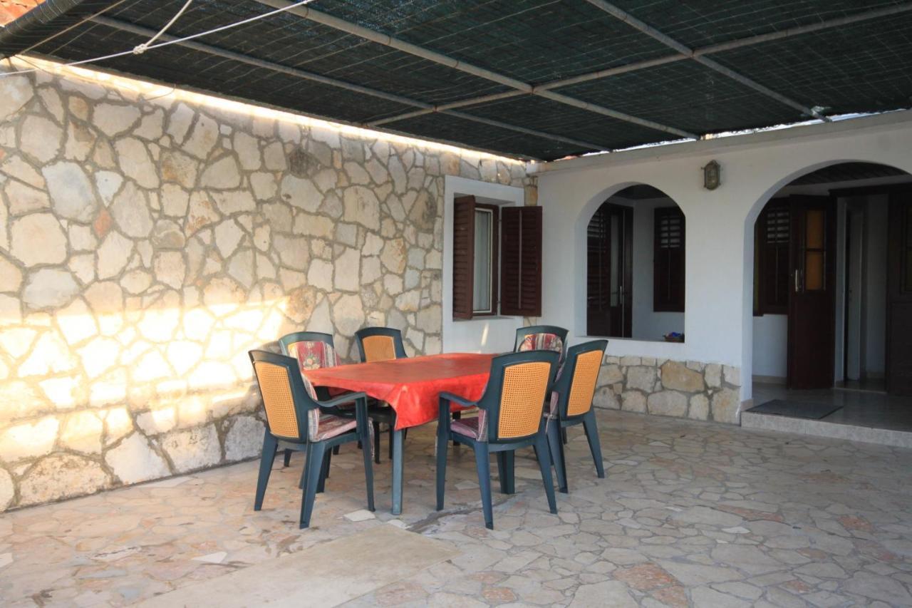 Apartments By The Sea Milna, Vis - 8913 Esterno foto