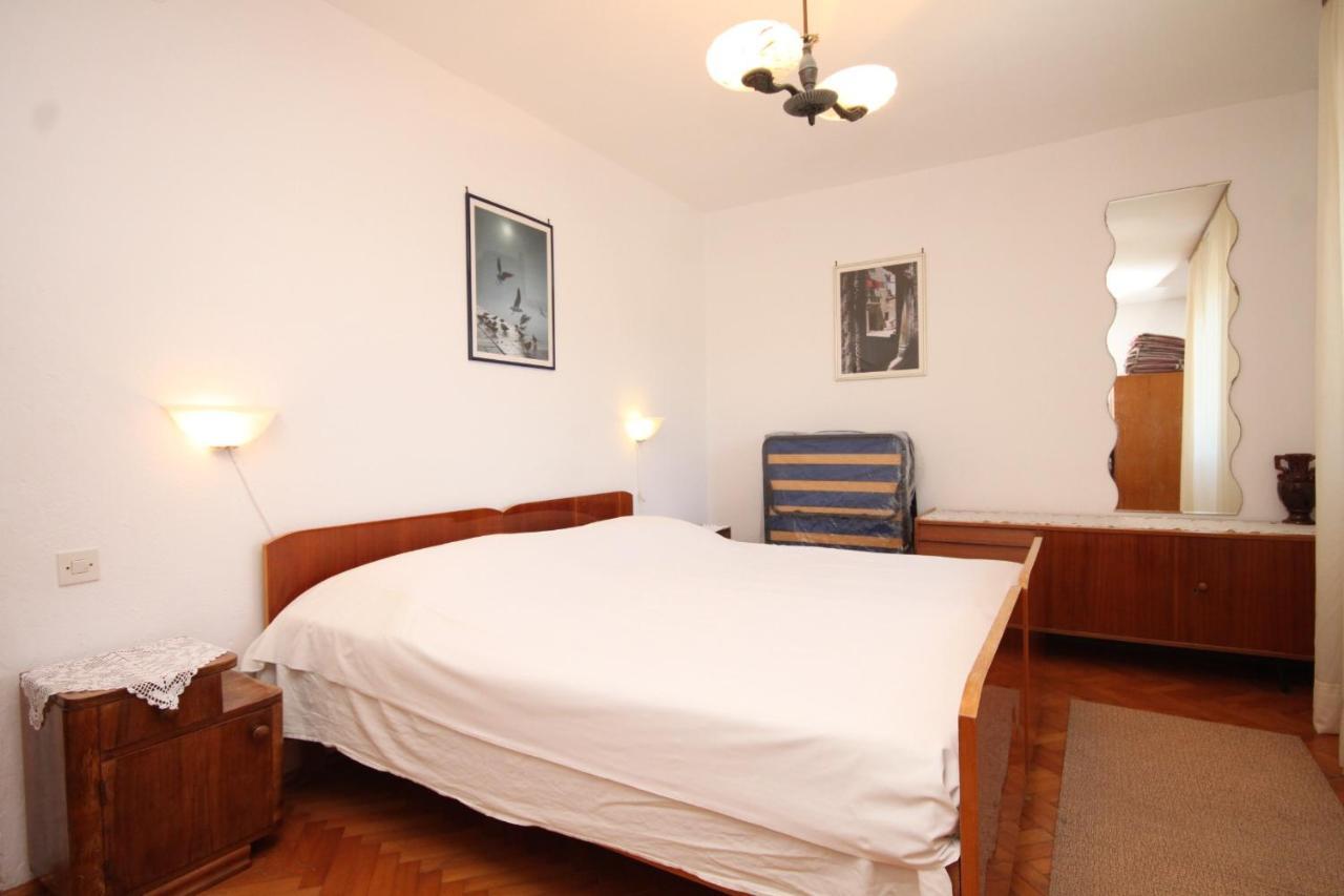 Apartments By The Sea Milna, Vis - 8913 Esterno foto