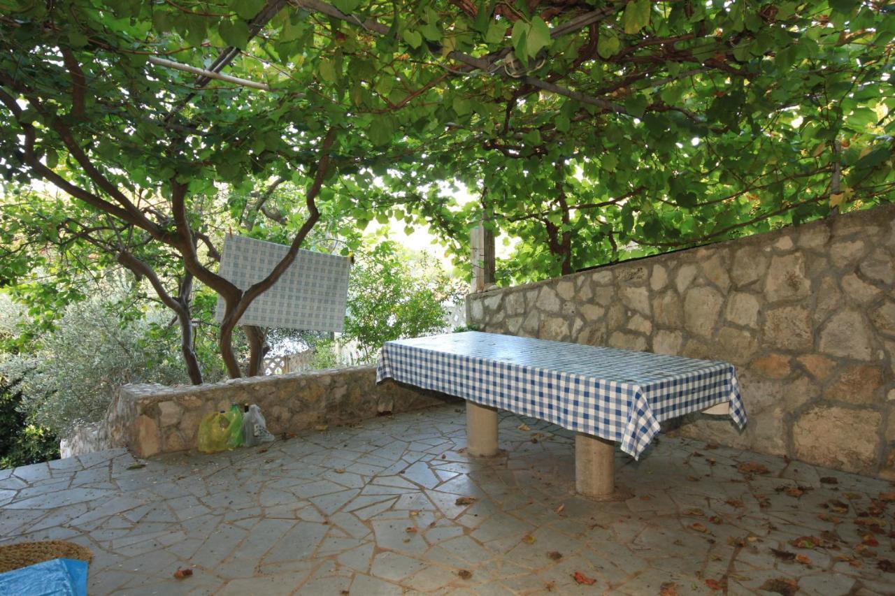 Apartments By The Sea Milna, Vis - 8913 Esterno foto