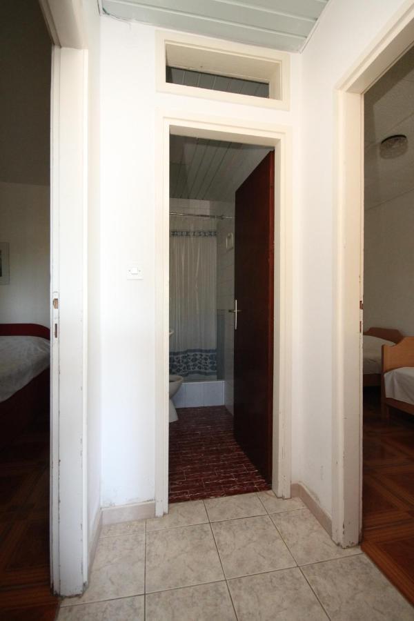 Apartments By The Sea Milna, Vis - 8913 Esterno foto