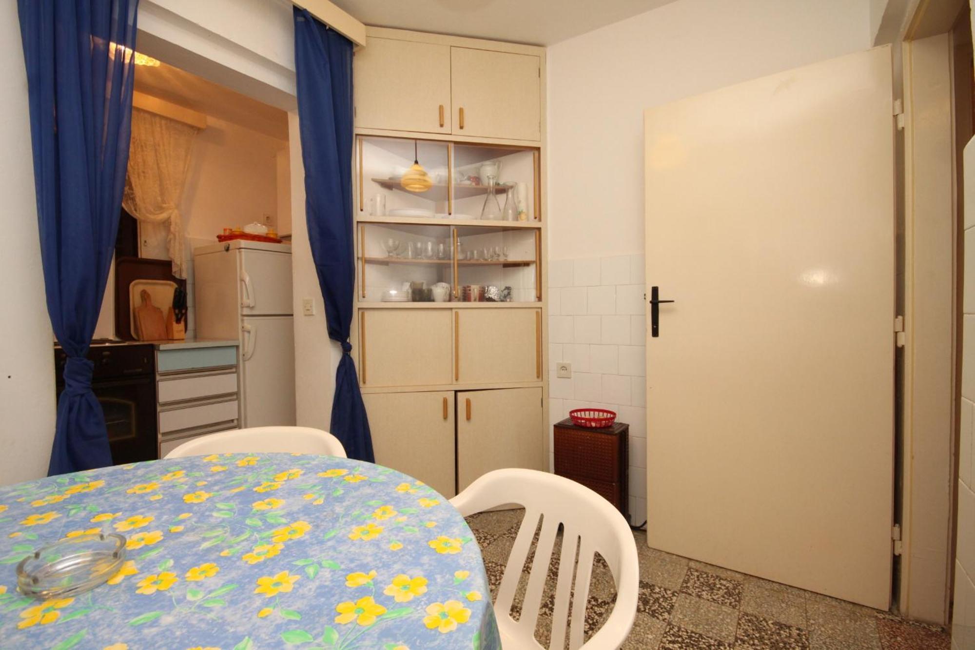 Apartments By The Sea Milna, Vis - 8913 Esterno foto