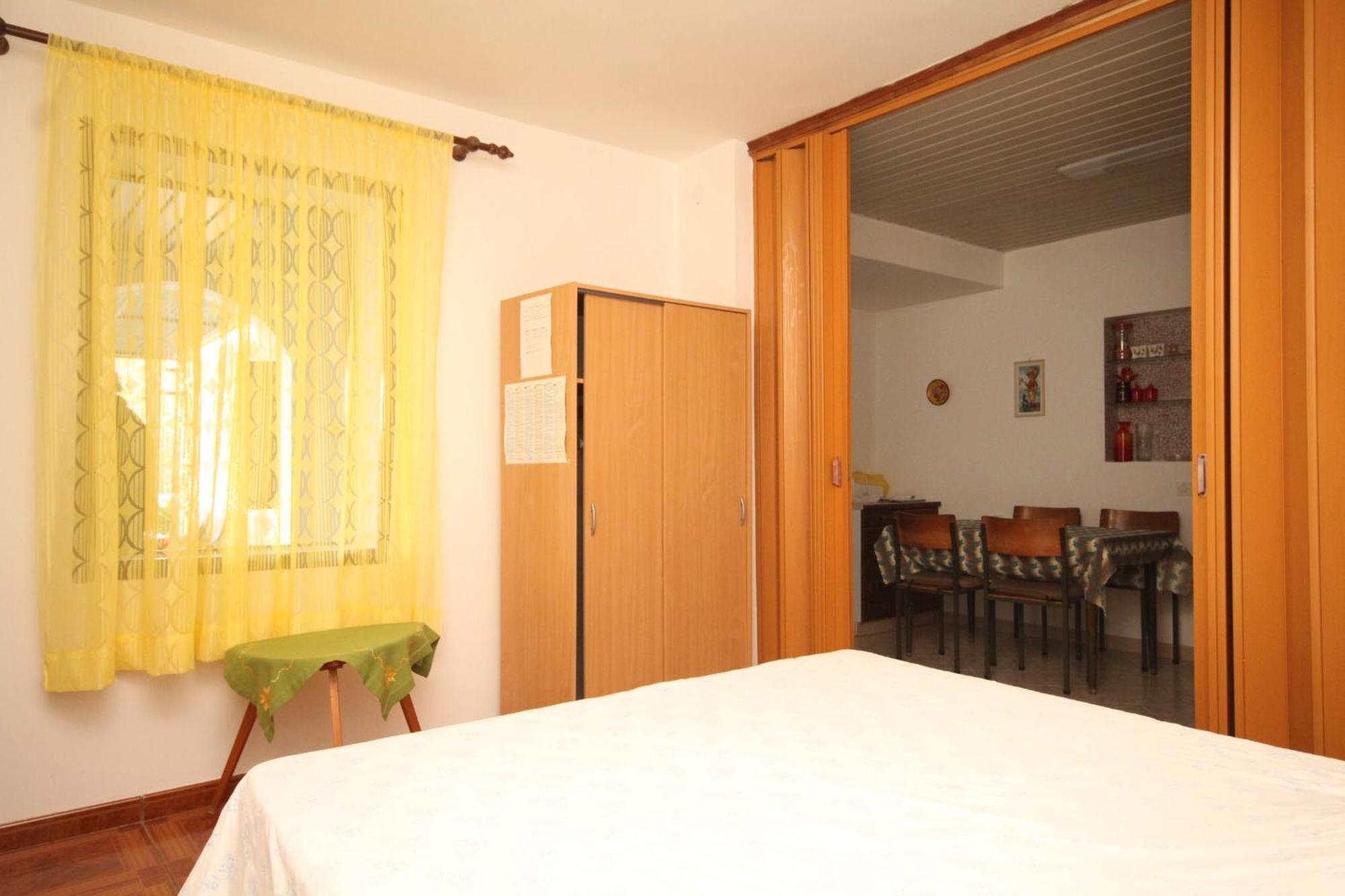 Apartments By The Sea Milna, Vis - 8913 Camera foto