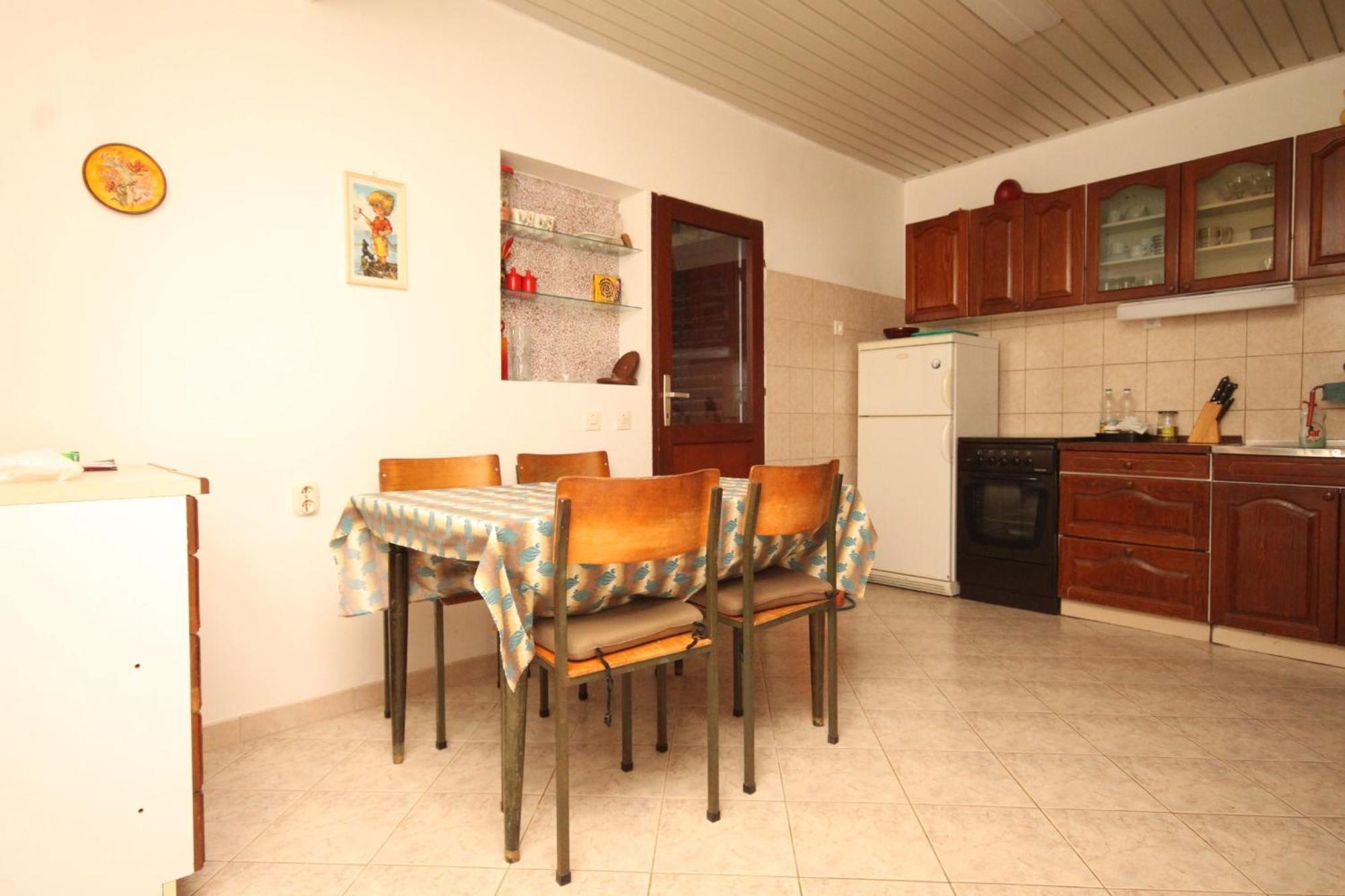 Apartments By The Sea Milna, Vis - 8913 Esterno foto